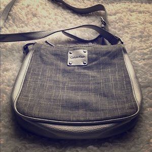 Calvin Klein crossbody